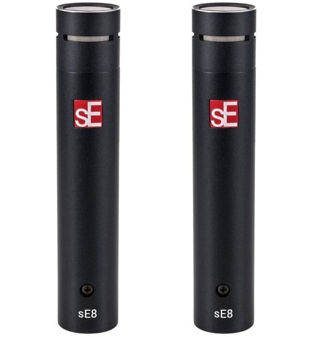SE8 Matched Pair