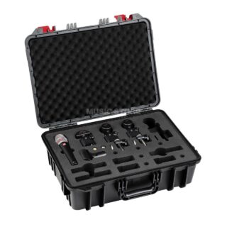 V PACK VENUE STANDARD