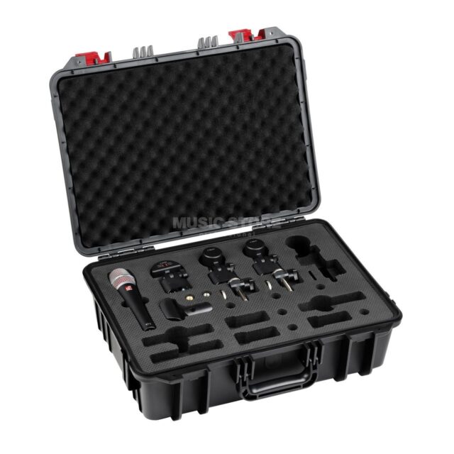 V PACK VENUE STANDARD