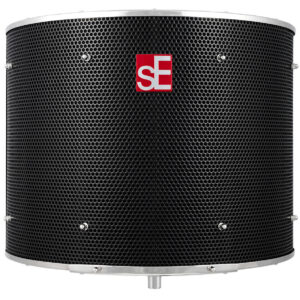 Reflexion Filter® PRO Black