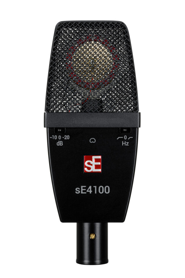 sE4100