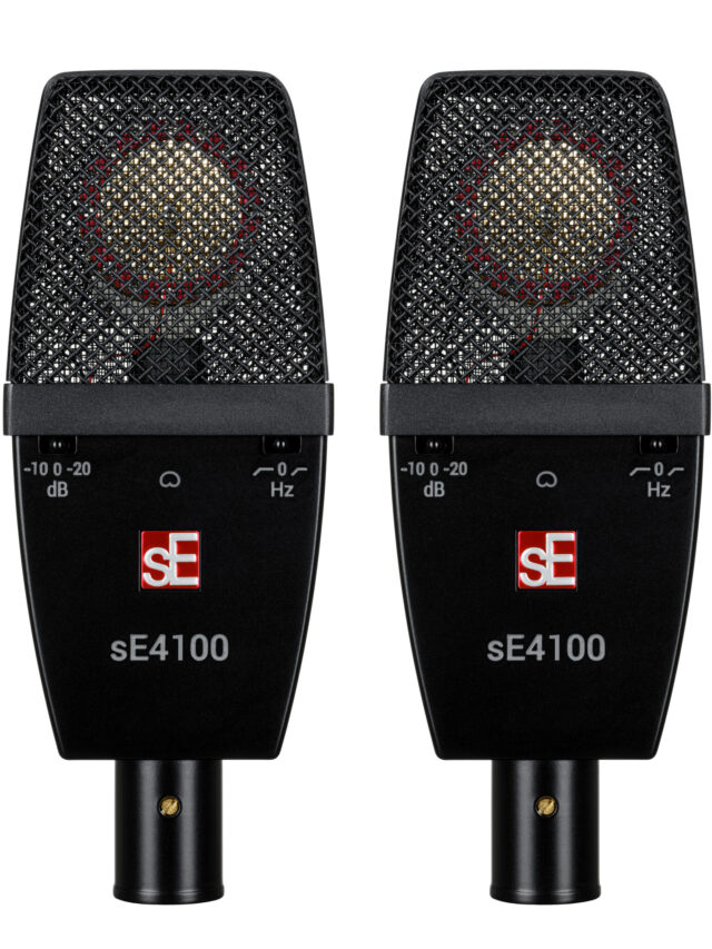 sE4100