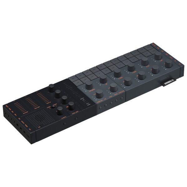 SEQTRAK (Choose option)