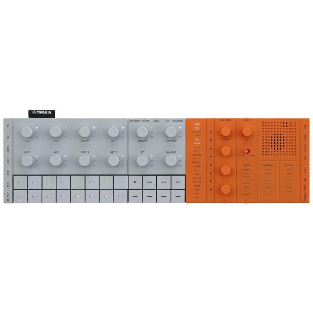 SEQTRAK (Choose option)