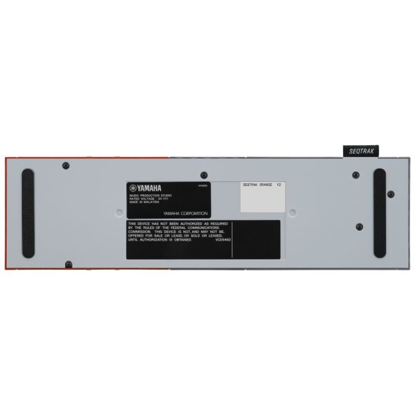 SEQTRAK (Choose option)