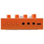 SEQTRAK (Choose option)