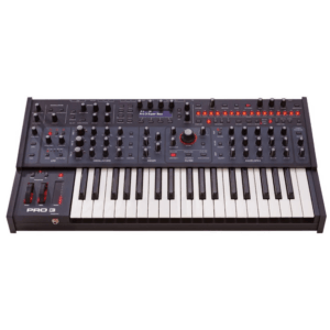 Sequential Pro 3