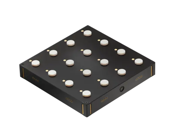 Grid Series 2 - BU16