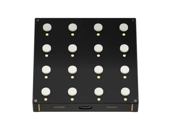 Grid Series 2 - BU16