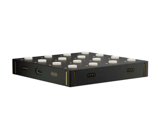 Grid Series 2 - BU16