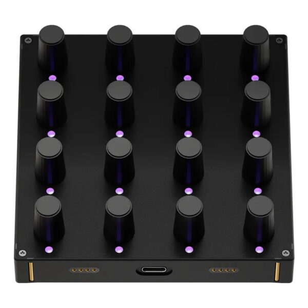 Grid Series 2 - EN16