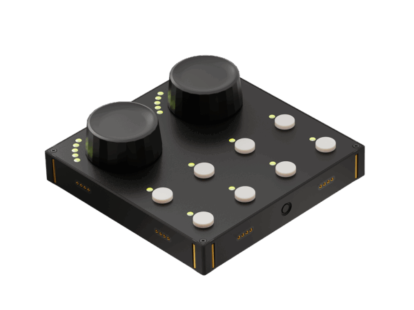 Grid Series 2 - TEK2