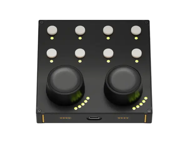 Grid Series 2 - TEK2