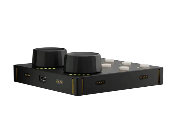 Grid Series 2 - TEK2