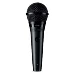 PGA58-XLR-E handheld microphone