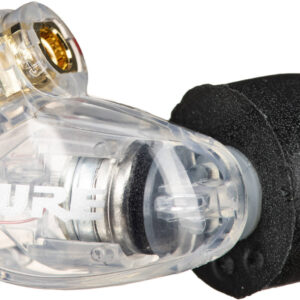 SE215-CL-RIGHT SIDE EARPHONE SE215-CL