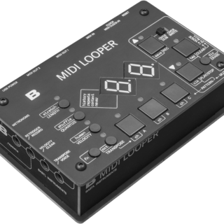 Midilooper