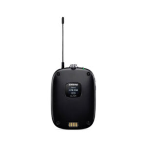 SLXD1=-G59 BP TRANSMITTER 470-514MHz