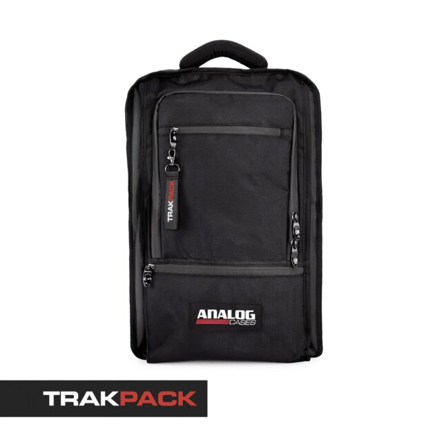 TRAKPACK Backpack