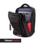 TRAKPACK Backpack