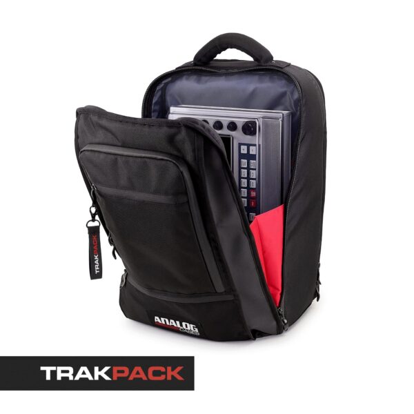 TRAKPACK Backpack