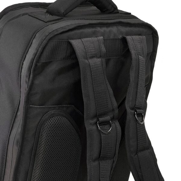 TRAKPACK Backpack