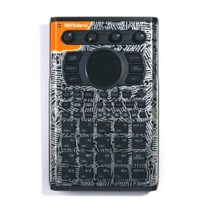 SP-404MK II Stones Throw (limited edition)