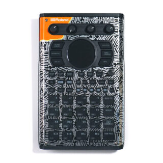 SP-404MK II Stones Throw (limited edition)