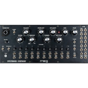 Spectravox