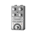 Spring Reverb II