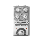 Spring Reverb II