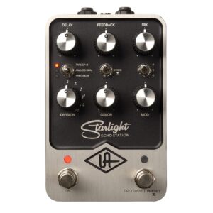 Starlight Echo Station