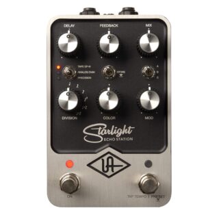 Starlight Echo Station