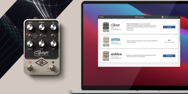 Starlight Echo Station