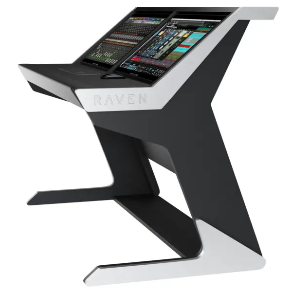 Raven MAX Core Station