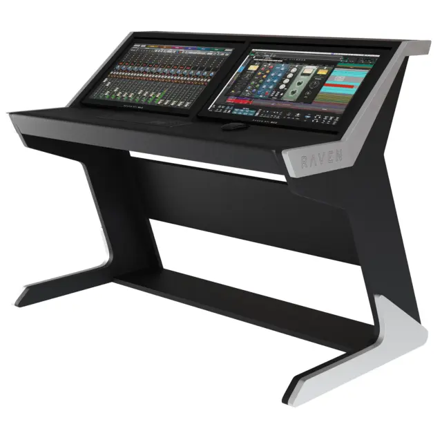 Raven MAX Core Station