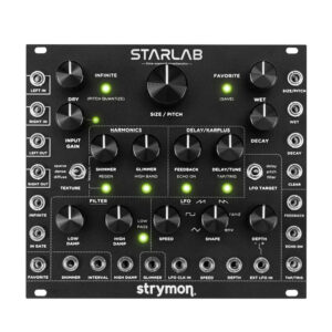 StarLab Black