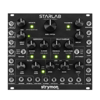 StarLab Black