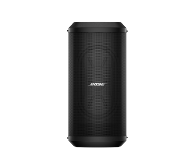 Sub1 Powered Bass Module