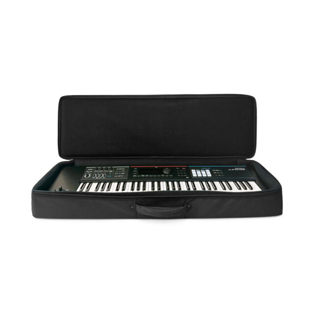 SUSTAIN Case For Roland Juno-DS61 or Yamaha MX61