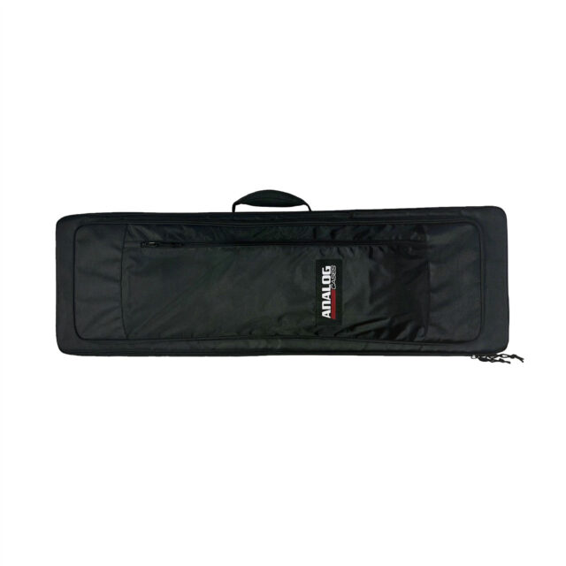 SUSTAIN Case For Roland Juno-DS61 or Yamaha MX61