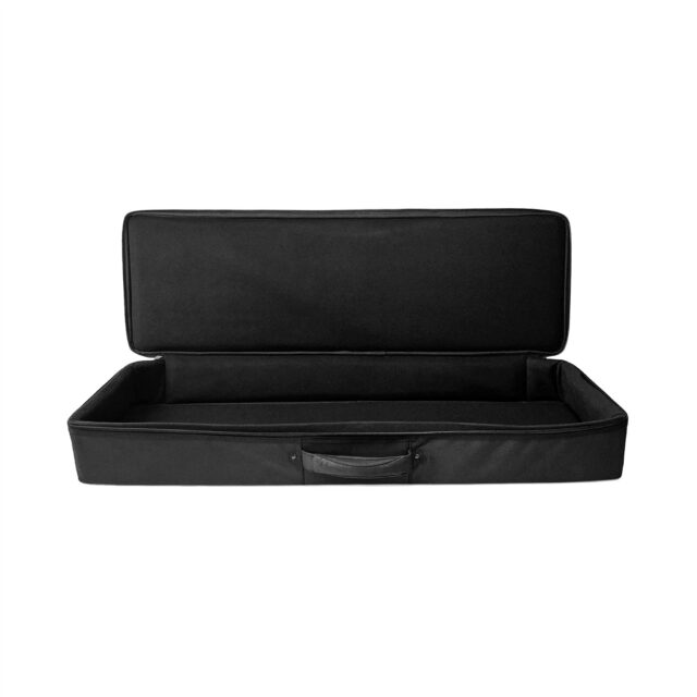 SUSTAIN Case For Roland Juno-DS61 or Yamaha MX61