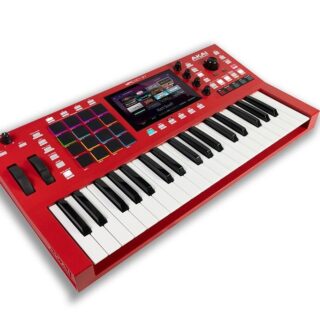 MPC Key 37