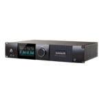 Symphony I/O MKII Chassis Dante + Pro Tools HD