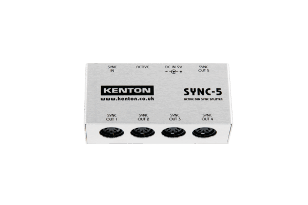 SYNC-5