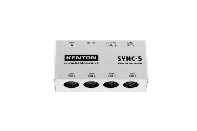 SYNC-5