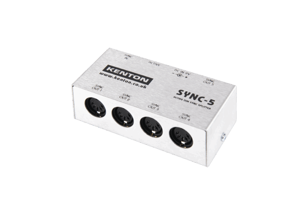 SYNC-5