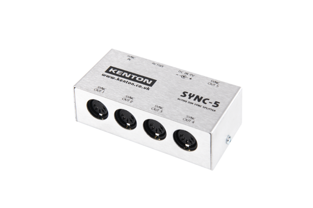 SYNC-5