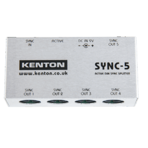 SYNC-5