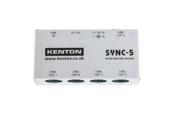 SYNC-5